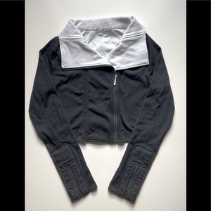 Rare Lululemon Principal Jacket Cropped